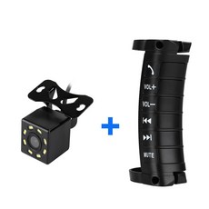 카오디오핸들리모컨