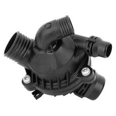 11537601158 휘발유 냉각수 BMW 1 3 X5 X6 E70 E71 E72 E82 E88 E90 E91 E92, 1개