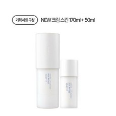 라네즈 크림스킨 170ml 기획 (+50ml 증정),