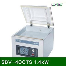 SCD435621진공포장기 SBV-400TS 1.4kW 485mm (1EA)