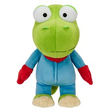 미미월드 뽀로로 봉제인형 대, 32cm, 크롱, 1개 32cm, 1개