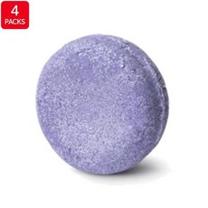 LUSH Jumping Juniper SHAMPOO BAR 점핑 주니퍼 샴푸 바 고체 영국 55g 4팩