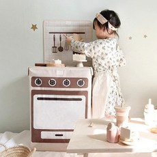 쁘띠메종주방놀이