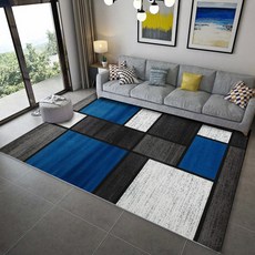 한빛카페트 발탄 사계절 러그 상품 이미지