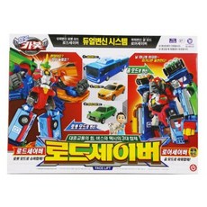 헬로카봇로드세이버