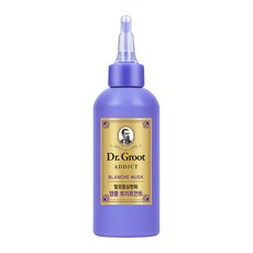 닥터그루트 애딕트 블랑쉬 머스크 트리트먼트 180ml, 단품