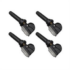 433MHZ TPMS 자동차 타이어 센서 2021-2025 기아 스포티지 NQ5 EV6 CV 현대 크레타 SU2 투싼 NX4 52940-CG1, 01 CHINA, 01 4PCS, 4개