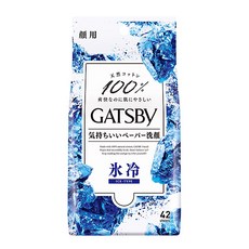 가스비훼이셜페이퍼