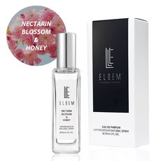 엘로엠 넥타린 블로썸 앤 허니 30ml, 1개 - 포멜로파라디