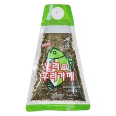 이엔푸드 노리 후리가께 50g, 1개