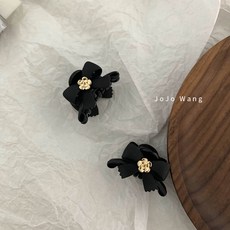 진주머리핀