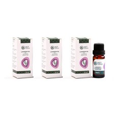 MCT natural 라벤더 에센셜오일 10ml 3팩, 3개
