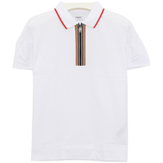 버버리키즈반팔셔츠