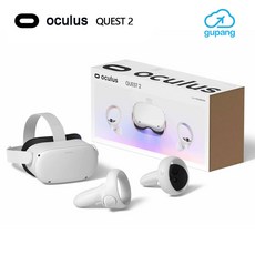 오큘러스 퀘스트 2 - Oculus Quest 2 HMD 비트세이버 - 5일 배송 추가금X, 단일옵션, 256GB