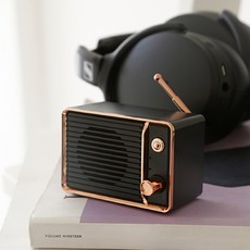 콩순이스피커