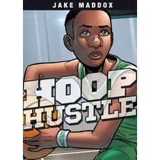 Hoop Hustle Paperback, Stone Arch Books