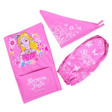 시크릿쥬쥬변기