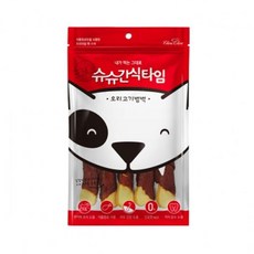 슈슈간식타임영양보충