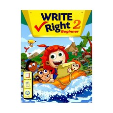 Write Right Beginner 2 - 라이트웨인