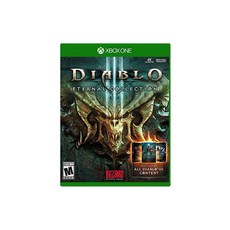 Diadlo 3 Eternal Collection 輸入 版 北米 XboxOne