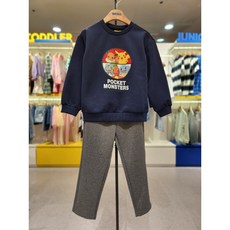 포켓몬바지