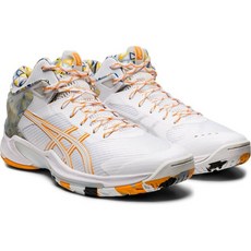 아식스 ( ASICS ) 농구화 젤 버스트 24GE GELBURST24 1063A016.100 배쉬 남성 여성