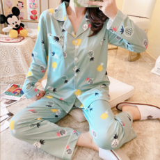 머글은모르는잠옷