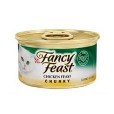 팬시피스트청키