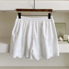 여성아사속바지