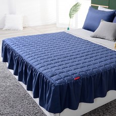 숏프릴슈퍼싱글침대커버