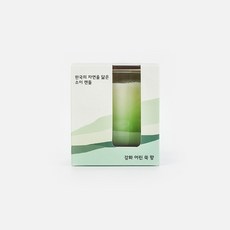 자주캔들