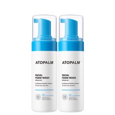 아토팜페이셜워시