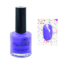 임산부매니큐어