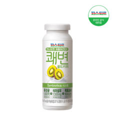 파스퇴르 쾌변 골드키위 150ml 16개