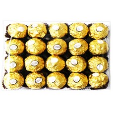 페레로로쉐 20T 실속형 / 벌크포장 / 20알 / 아이스팩 포함 (기간 한정)