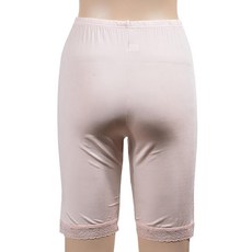 린넨레이스속바지