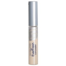 Essie 에씨 메이블린 뉴욕 컨실러 EverFresh Light BeigeAbdeckstift in Hellbeige langanhaltendes TeintMakeUp gegen Hautunebenheiten 1 x 7 5 ml, 1개, 5ml