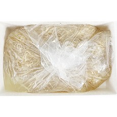 황무염해파리 태화 해파리80% 식염20% / 도소매 업소용 해파리냉채, 1개, 8kg