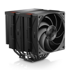 HIT PCCOOLER CPS RZ620 (BLACK) /CPU 공랭쿨러/정품/오늘출발/안심포장