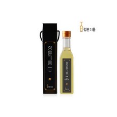 정본기름국산볶은참깨