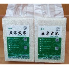양촌양조우렁이쌀