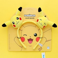 이브이머리띠