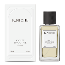 케이니치 바이올렛스무디 여자 향수 오드퍼퓸, 1개, 100ml