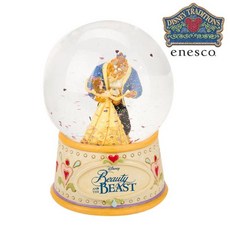 스노우볼디즈니