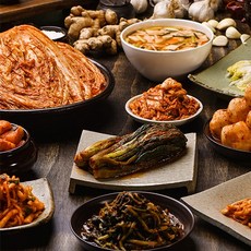 더김치동치미