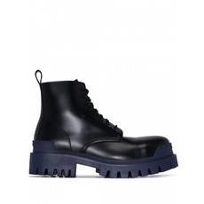 [BALENCIAGA] 남성 부츠 One 컬러 589338 WA967 1040