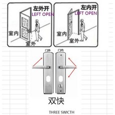 폴딩스윙도어