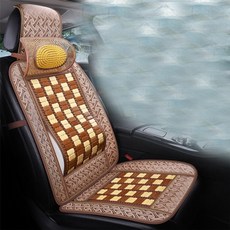 이열치냉쿨매트