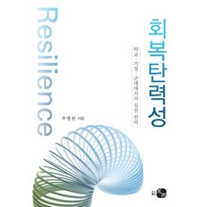 회복탄력성