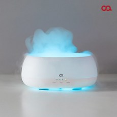 오아안개가습기